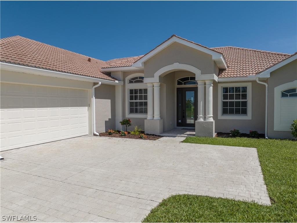 4513 NW 30th Lane Cape Coral FL 33993 224058984 image1