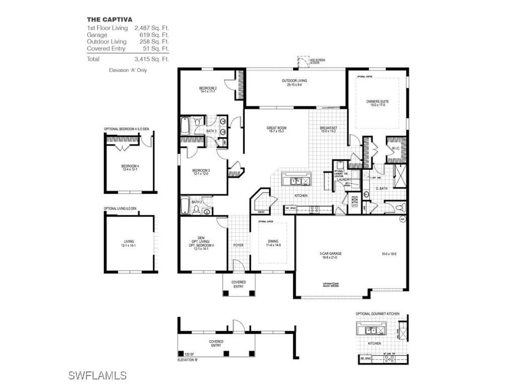 4513 NW 34th Street Cape Coral FL 33993 224077280 image6