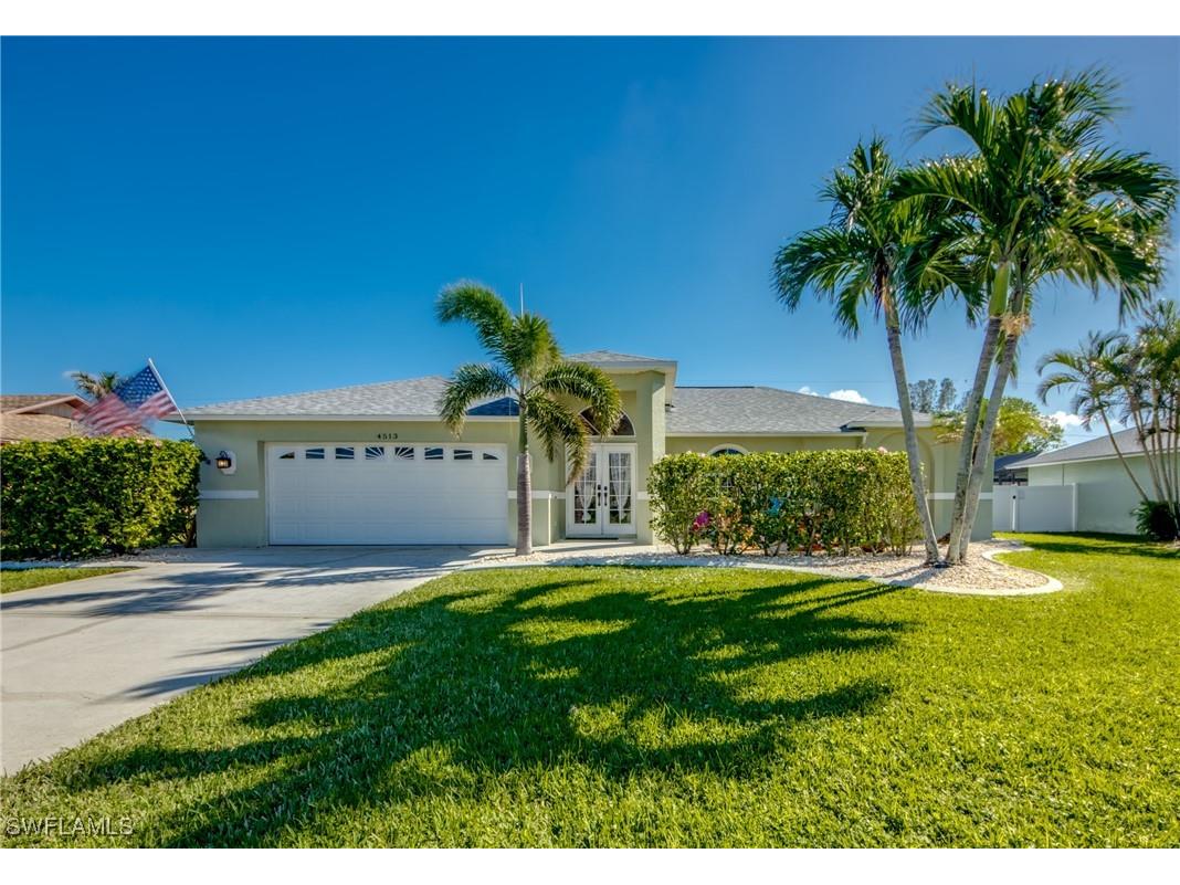 4513 SW 1st Place Cape Coral FL 33914 224090917 image1