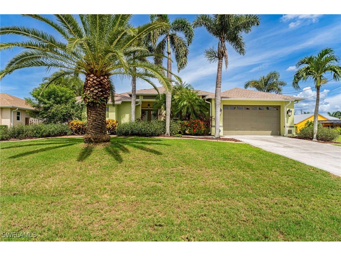4513 SW 22nd Place Cape Coral FL 33914 224064433 image1