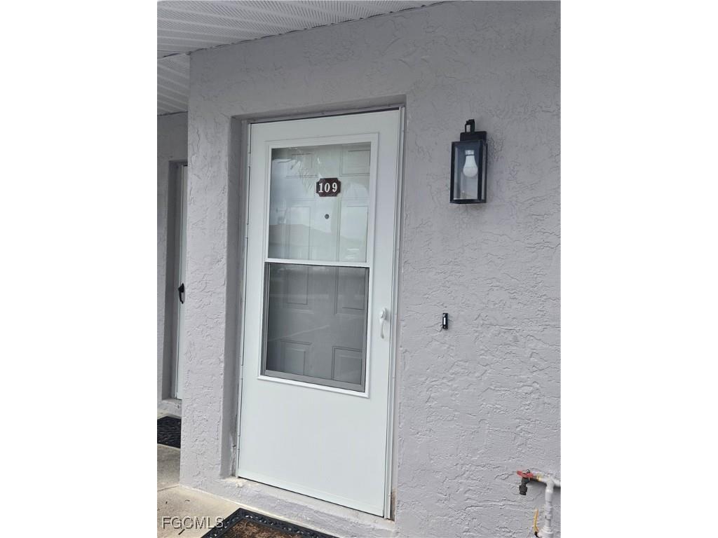 4513 SW 8th Court #109 Cape Coral FL 33914 2026000550 image1