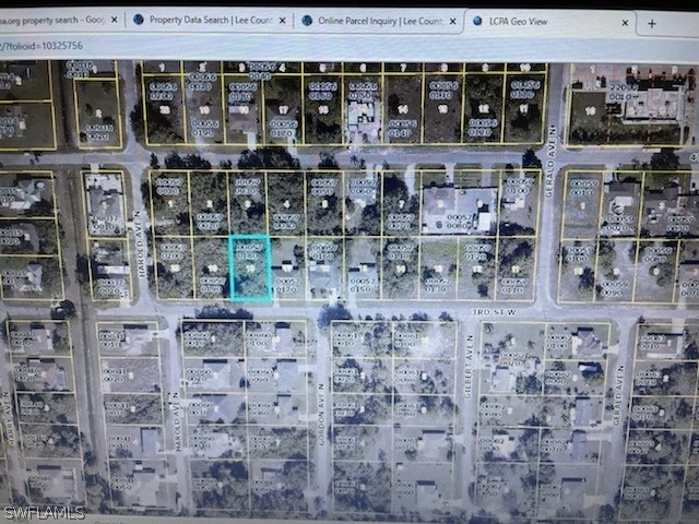 4514 3rd Street W Lehigh Acres FL 33971 222059175 image1