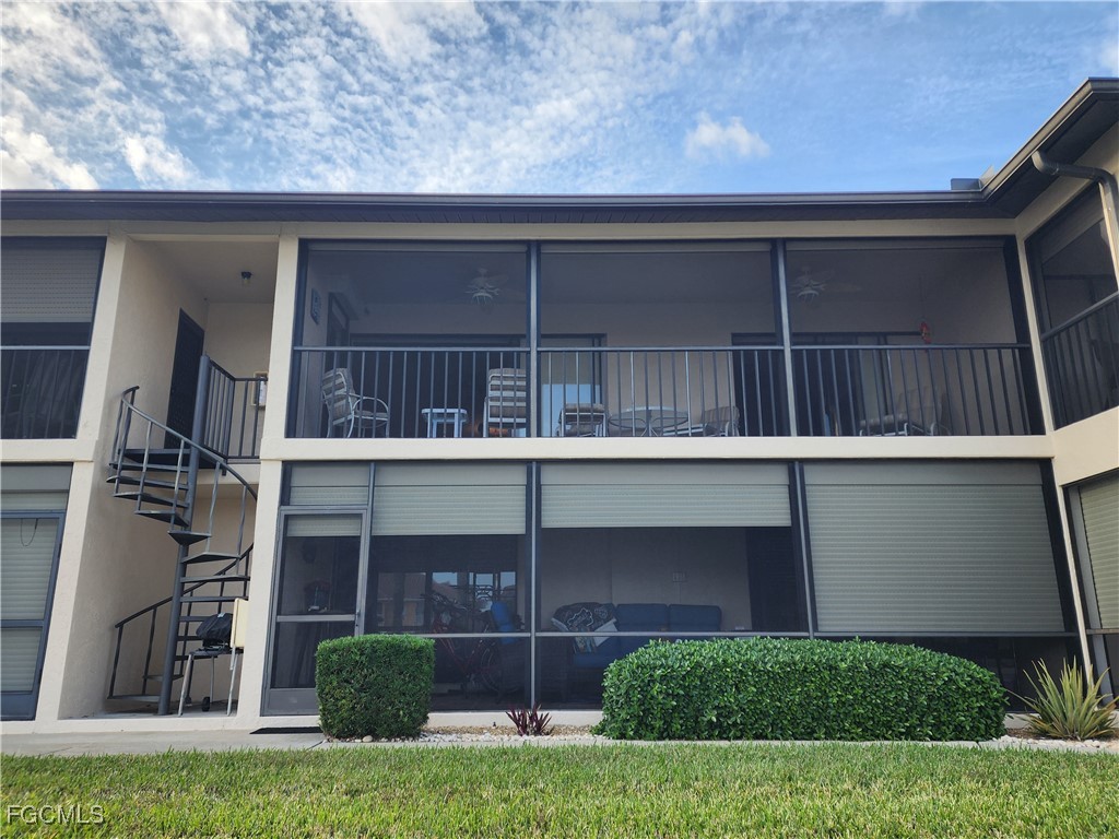 4515 Country Club Boulevard #204 Cape Coral FL 33904 2025006156 image46
