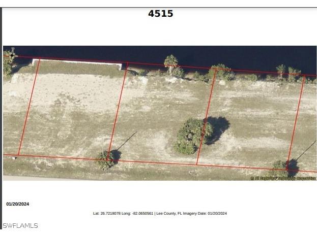 4515 NW 35th Terrace Cape Coral FL 33993 224055878 image1