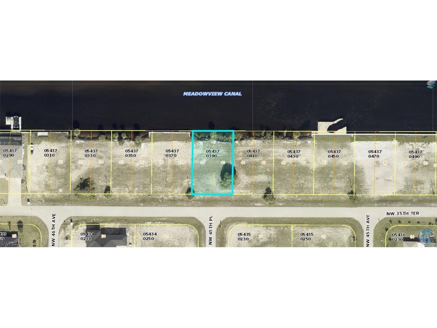 4515 NW 35th Terrace Cape Coral FL 33993 224055878 image2