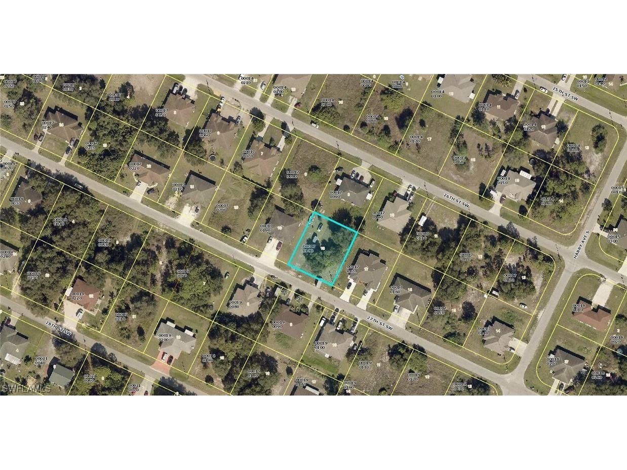 4516-4518 27th Street SW Lehigh Acres FL 33973 223021053 image1