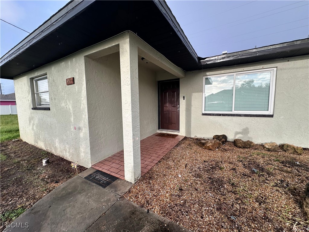 4517 SW Santa Barbara Place #4517 Cape Coral FL 33914 2025016052 image1