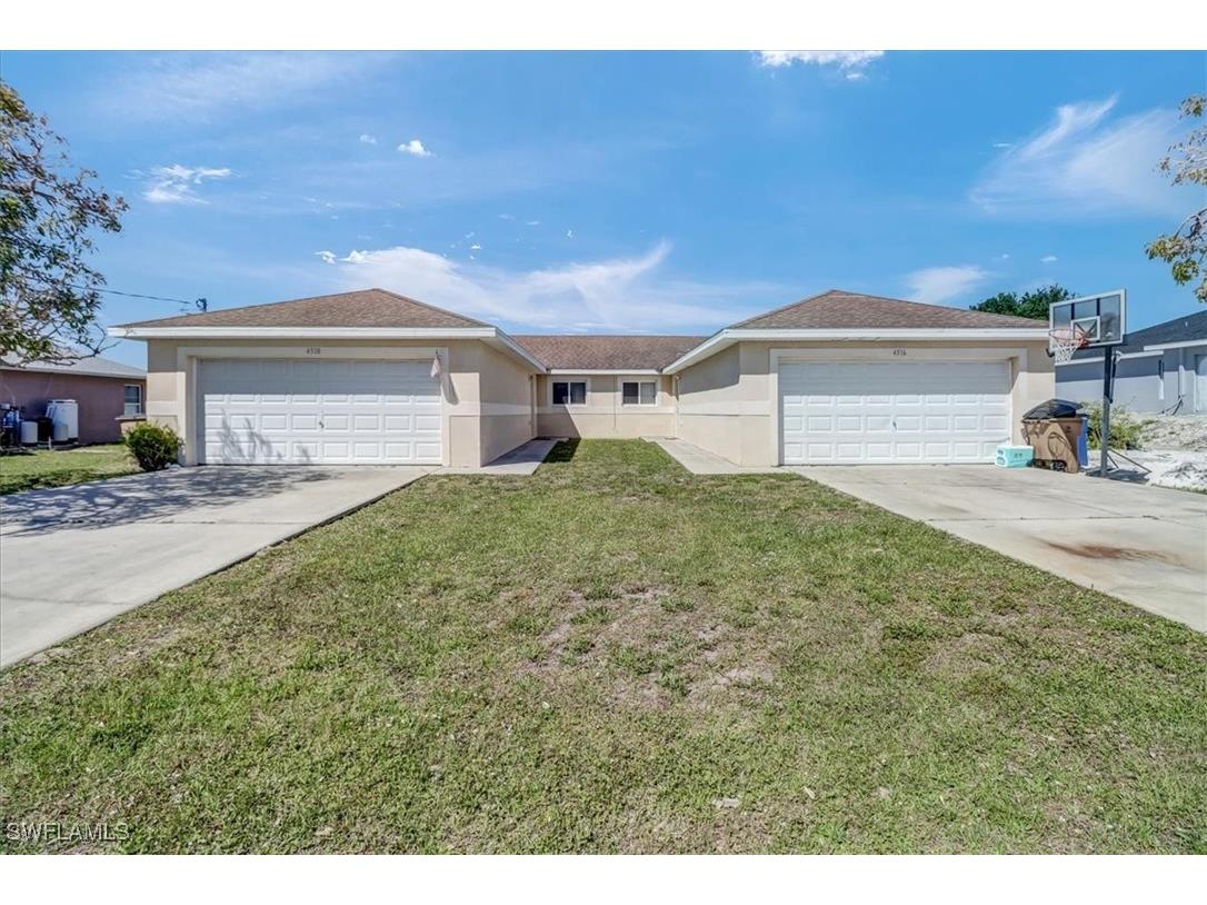 4518 20th Street SW Lehigh Acres FL 33973 224091760 image1