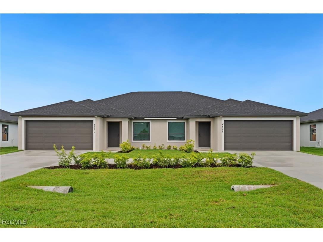 4518-4520 SW 8th Court Cape Coral FL 33914 2026002595 image1