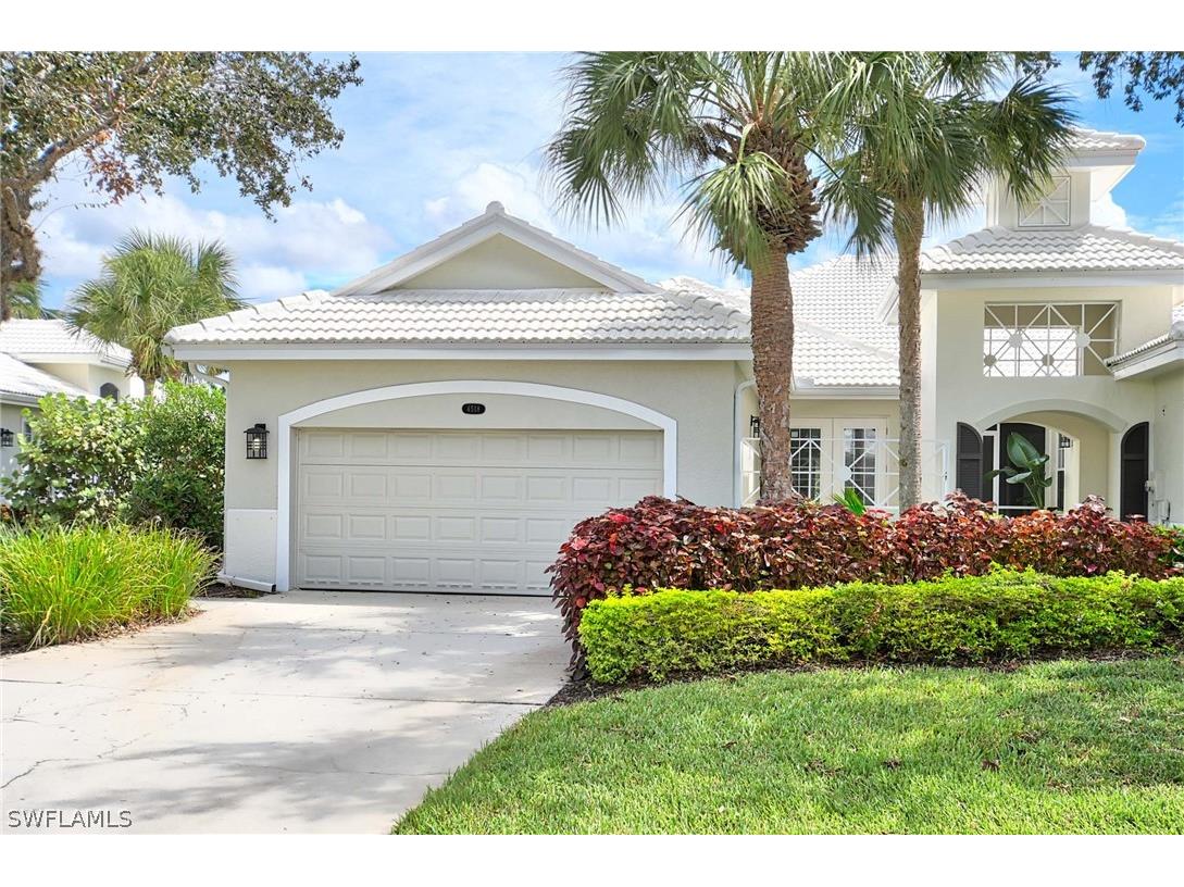 4518 Cardinal Cove Lane #40 Naples FL 34114 222075545 image1