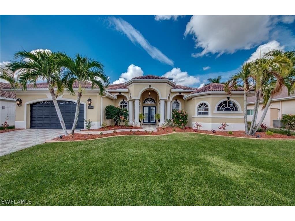 4518 SW 22nd Place Cape Coral FL 33914 223011513 image1