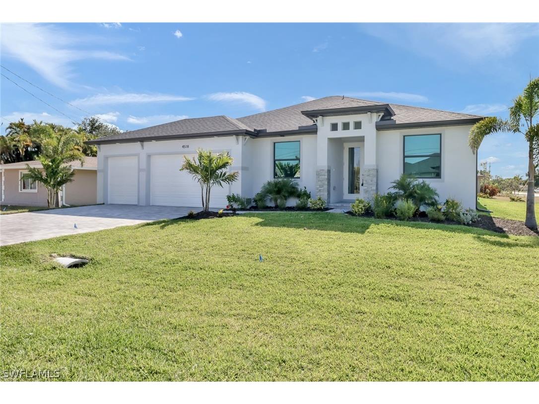 4518 SW 5th Place Cape Coral FL 33914 223048778 image1
