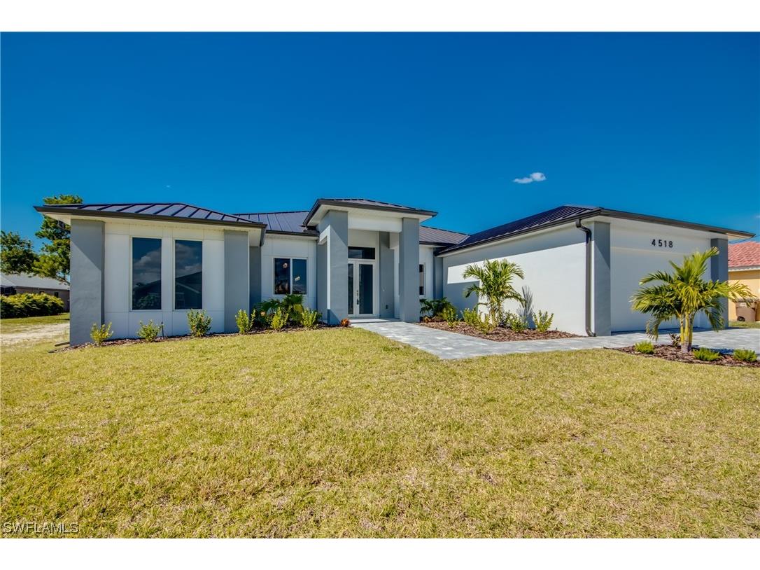 4518 SW 9th Place Cape Coral FL 33914 224021220 image1