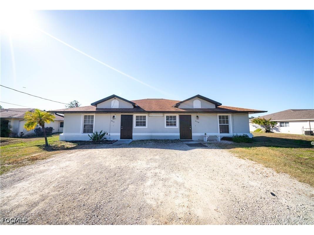 4519 25th Street SW Lehigh Acres FL 33973 2026016000 image1