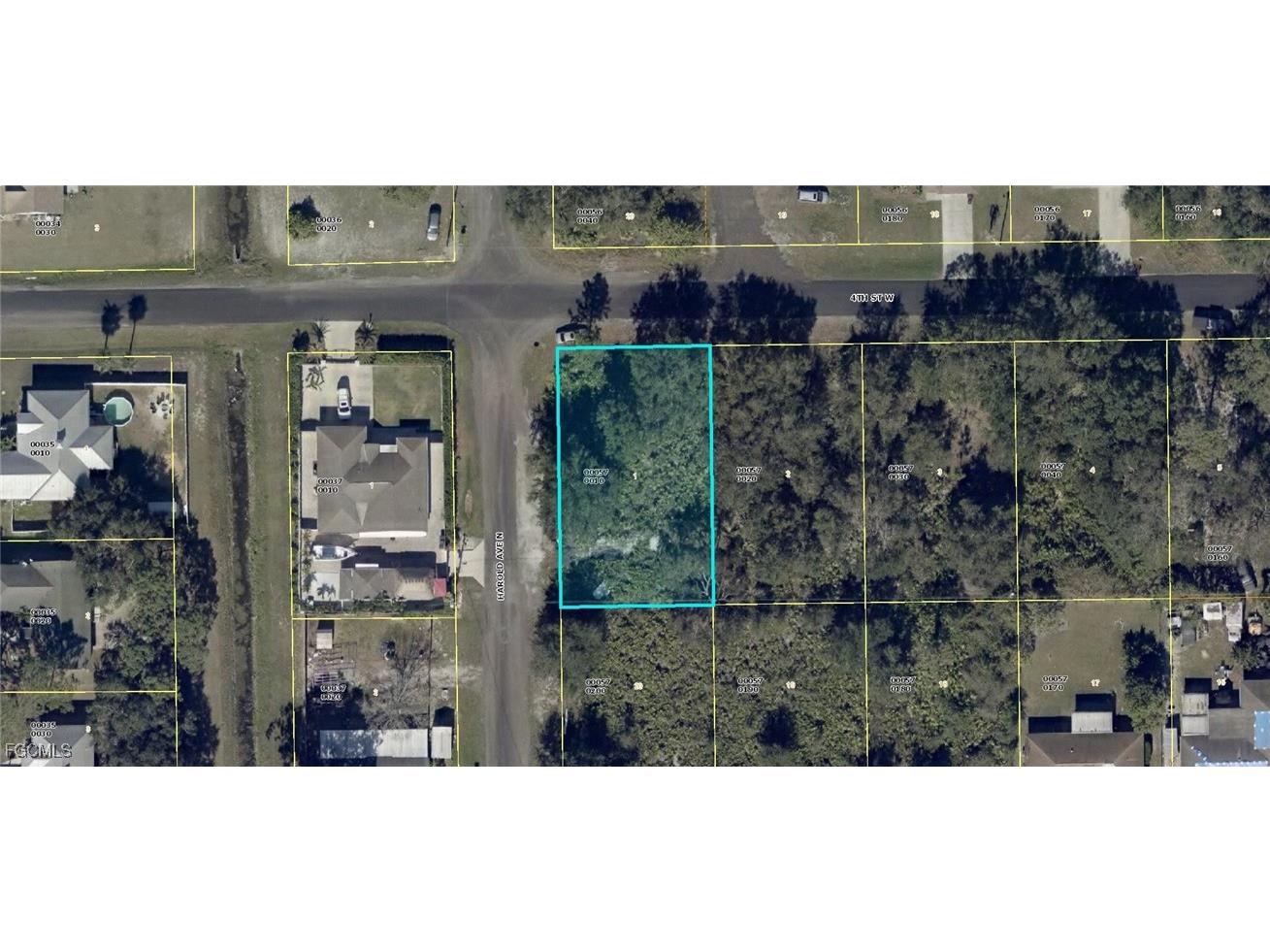 4519 4th Street W Lehigh Acres FL 33971 2025016264 image4