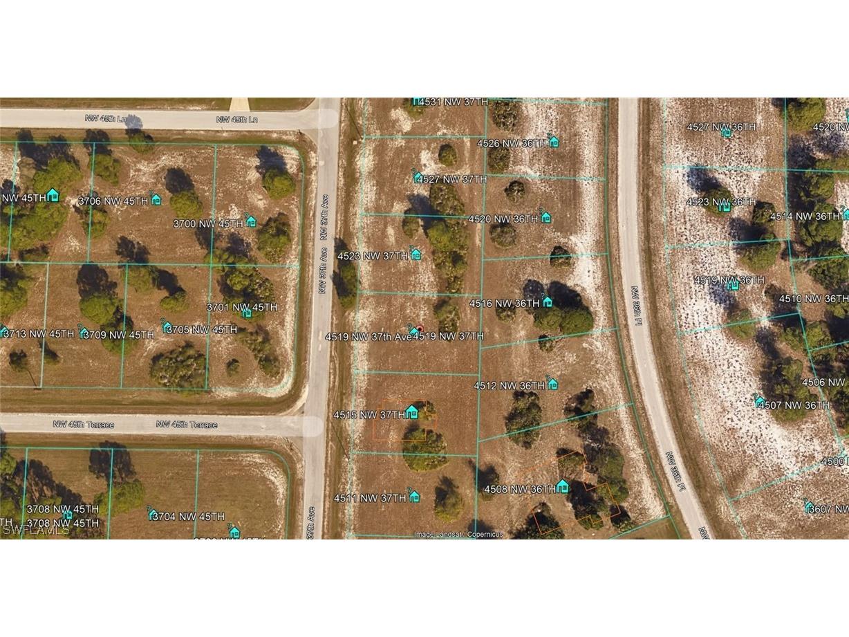 4519 NW 37th Avenue Cape Coral FL 33993 223081942 image1