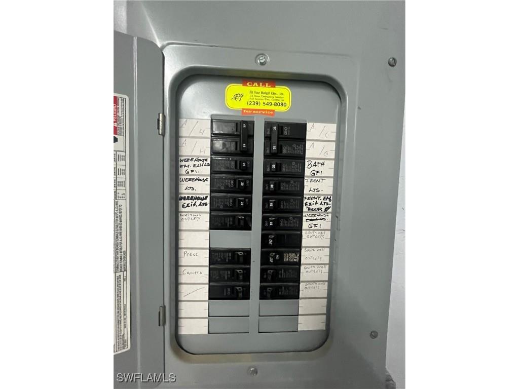 4519 SE 16th Place #102 Cape Coral FL 33904 225031151 image9