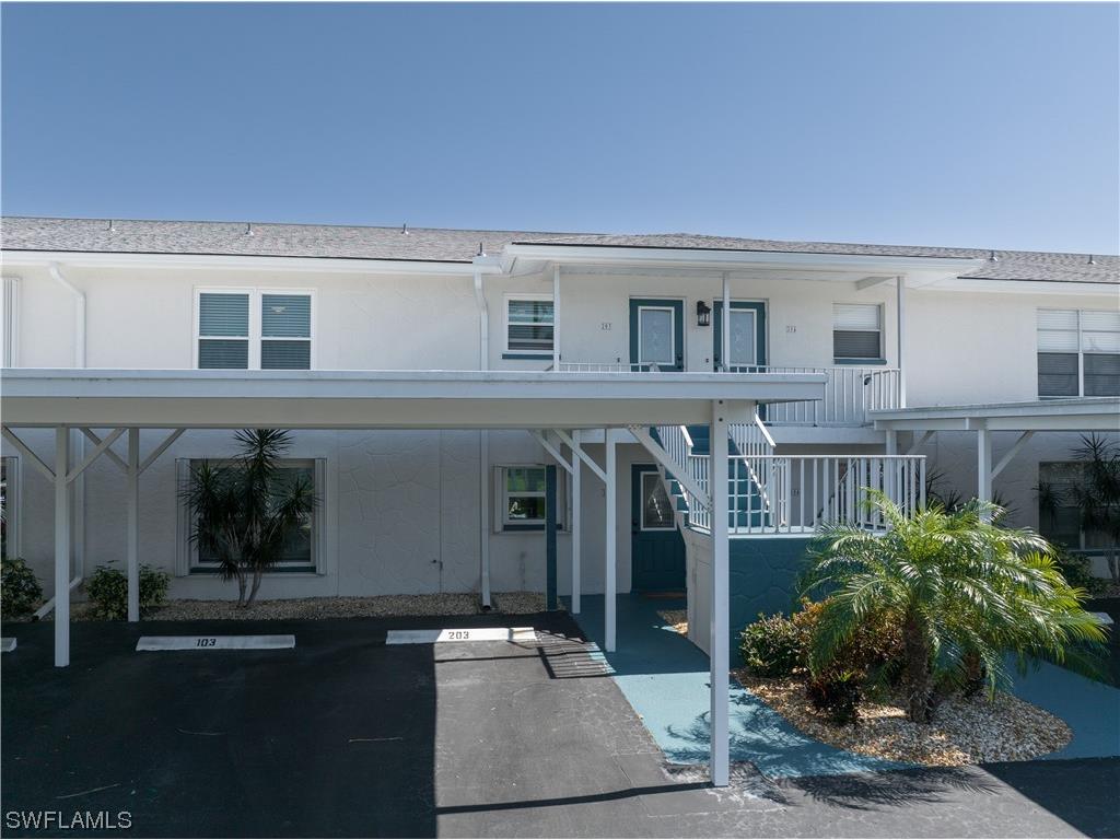 4519 SE 6th Place #203 Cape Coral FL 33904 224015997 image1