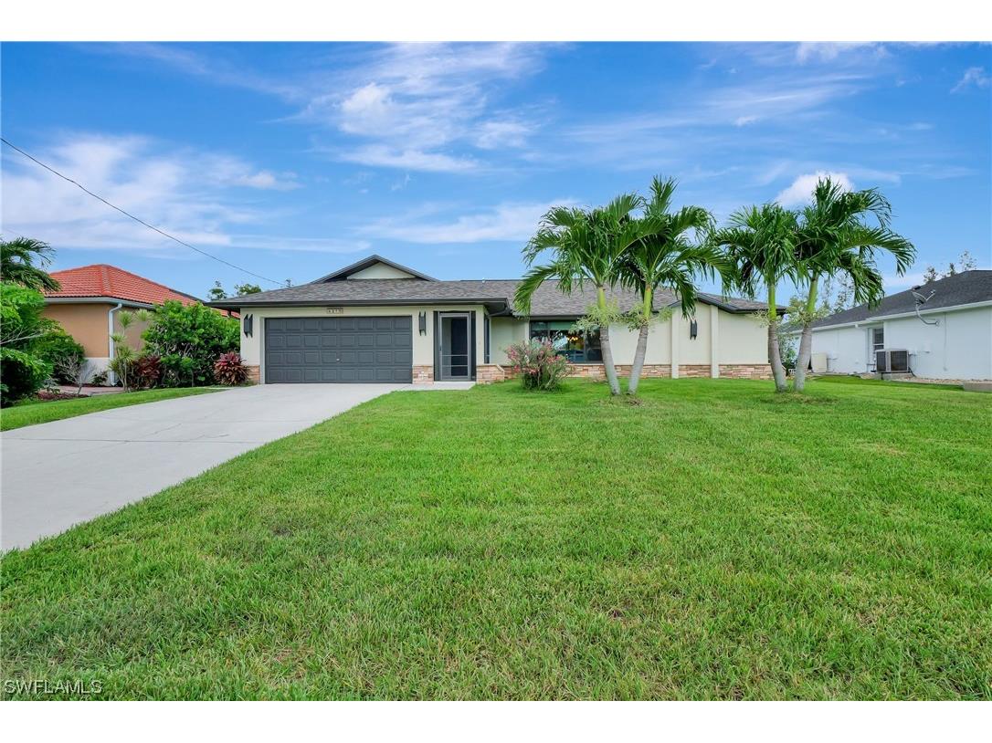 4519 SW 22nd Avenue Cape Coral FL 33914 223056313 image1