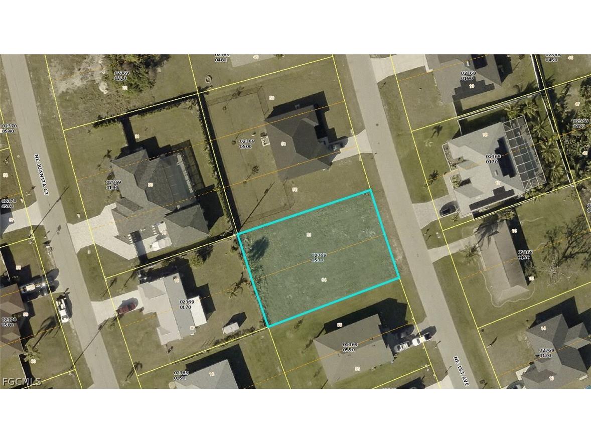 452 NE 1st Avenue Cape Coral FL 33909 2026003632 image1