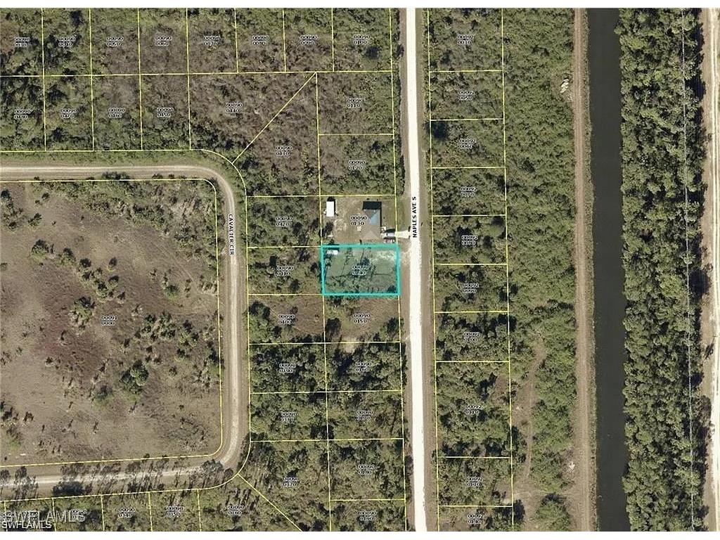452 Naples Avenue S Lehigh Acres FL 33974 224087104 image1