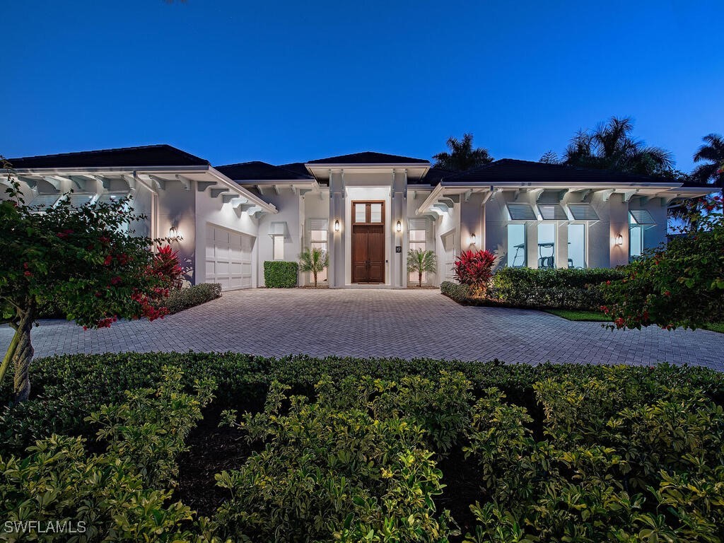 452 Putter Point Drive Naples FL 34103 226002671 image1