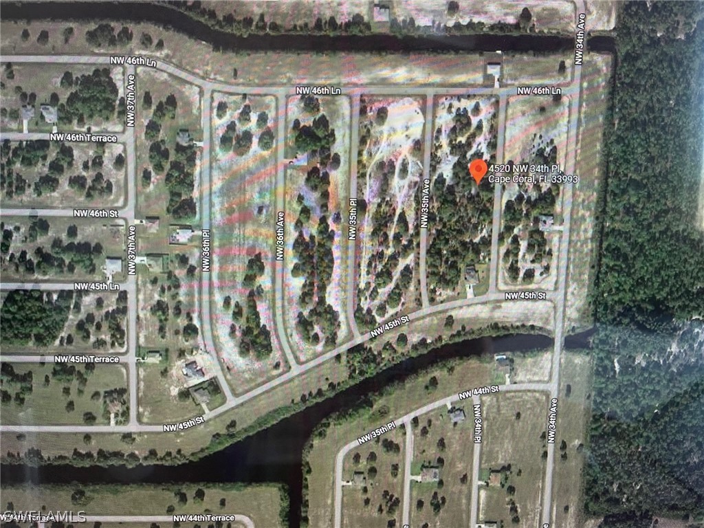 4520 NW 34th Place Cape Coral FL 33993 223008309 image1
