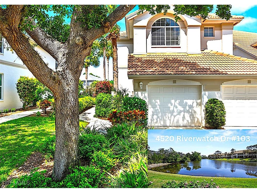 4520 Riverwatch Drive #103 Bonita Springs FL 34134 225009857 image1