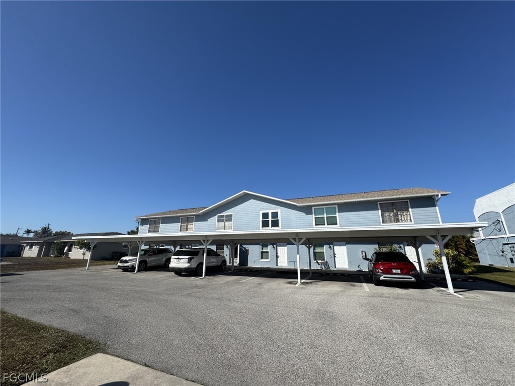 4520 SW 8th Place #4 Cape Coral FL 33914 2026009657 image1