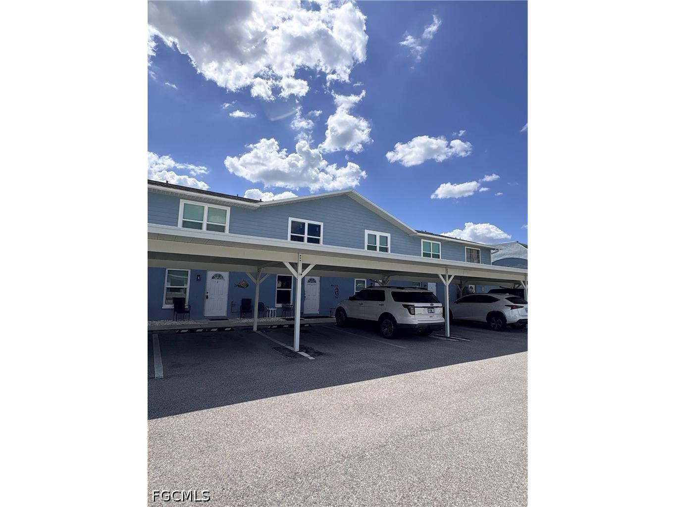 4520 SW 8th Place #4 Cape Coral FL 33914 2026031542 image1