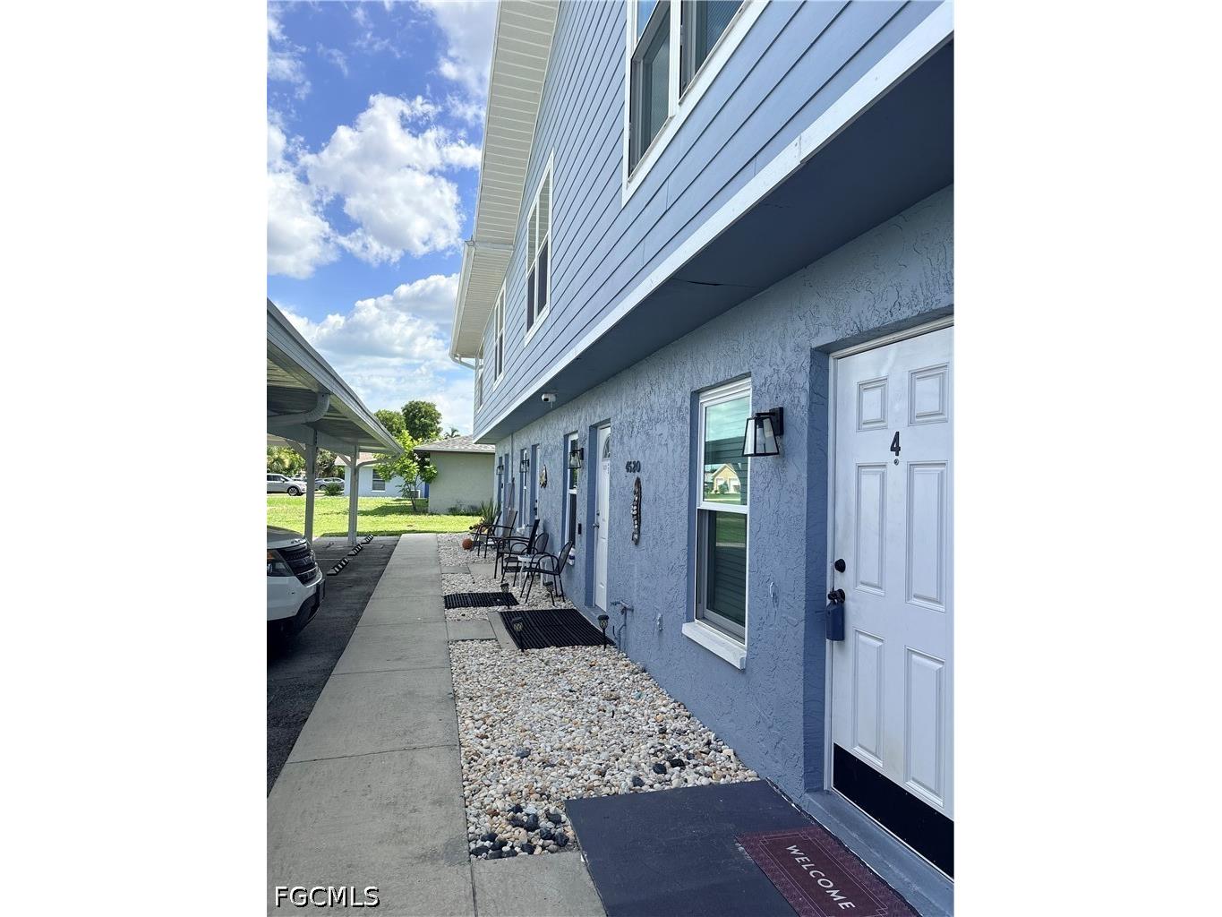 4520 SW 8th Place #4 Cape Coral FL 33914 2026031542 image4