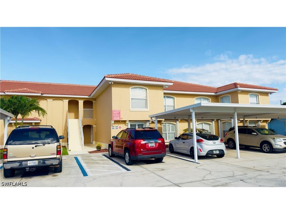 4520 Skyline Boulevard #109 Cape Coral FL 33914 226022270 image1