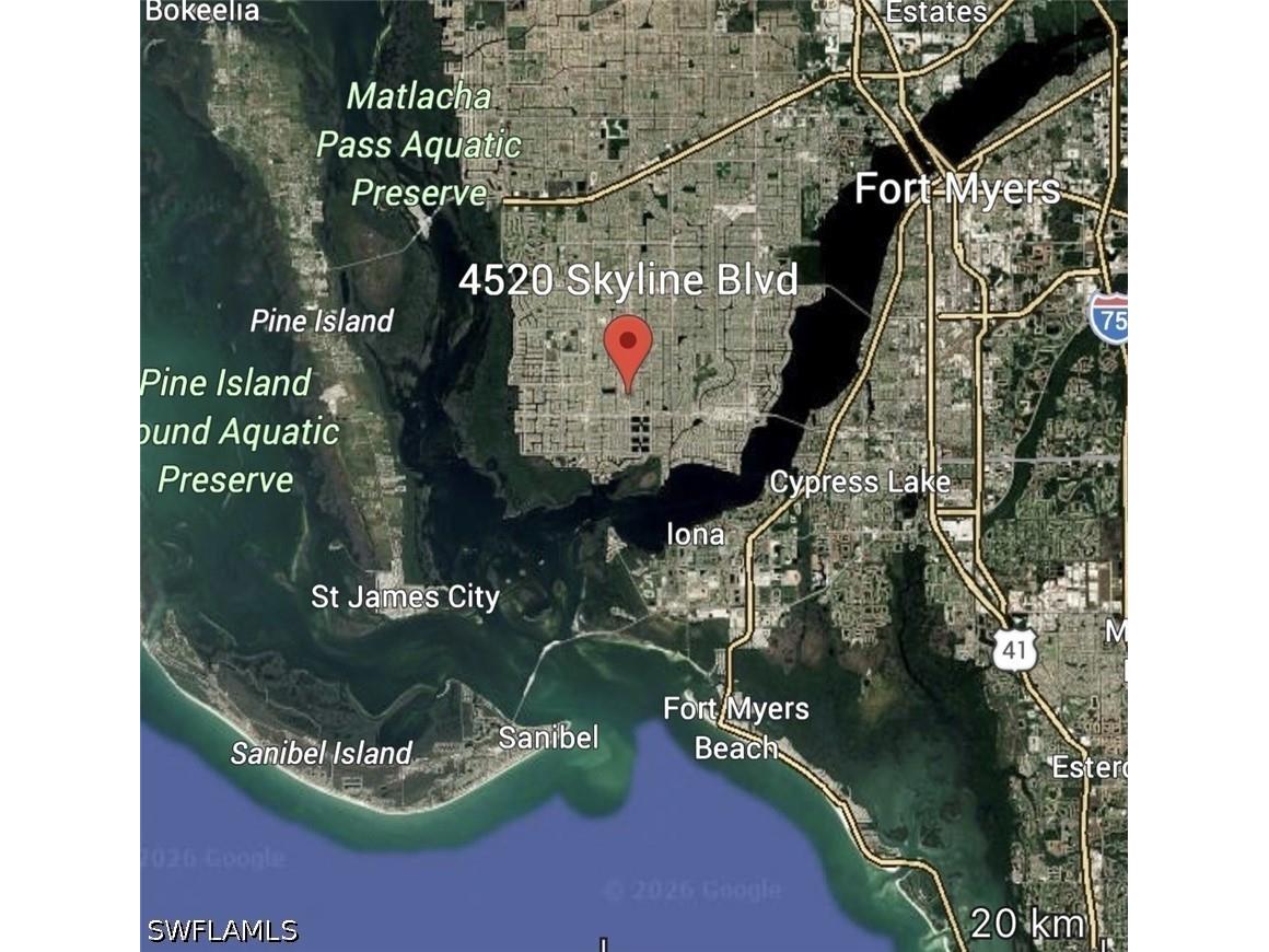 4520 Skyline Boulevard #109 Cape Coral FL 33914 226022270 image45