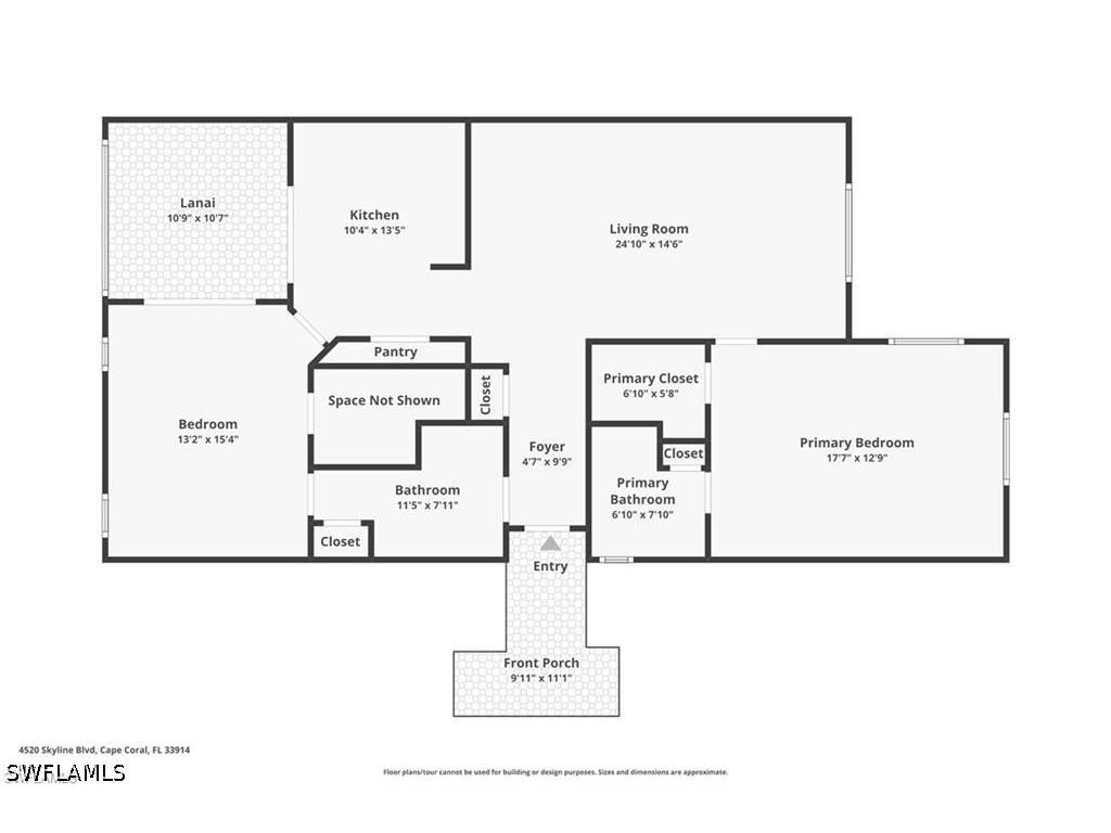 4520 Skyline Boulevard #109 Cape Coral FL 33914 226022270 image6