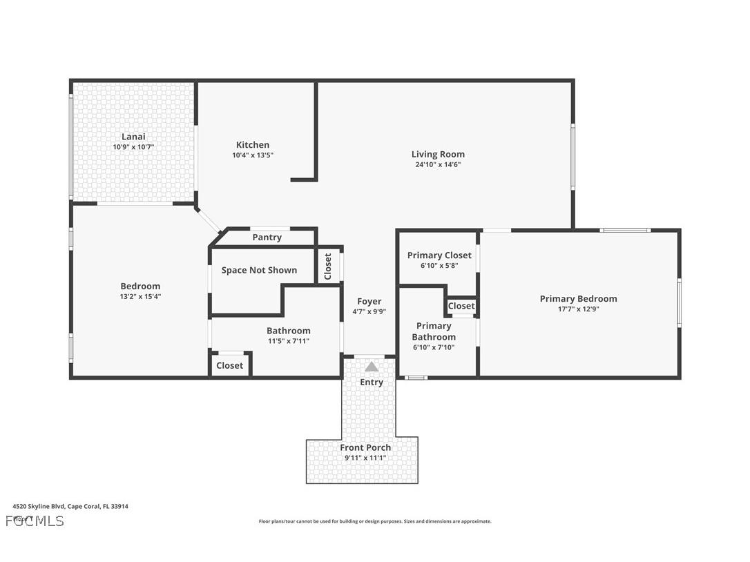 4520 Skyline Boulevard #201 Cape Coral FL 33914 2026006038 image4