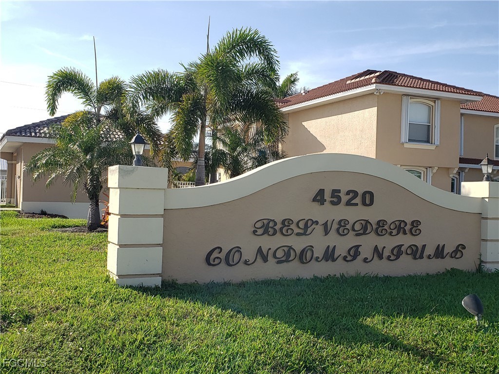 4520 Skyline Boulevard #208 Cape Coral FL 33914 2025015815 image1