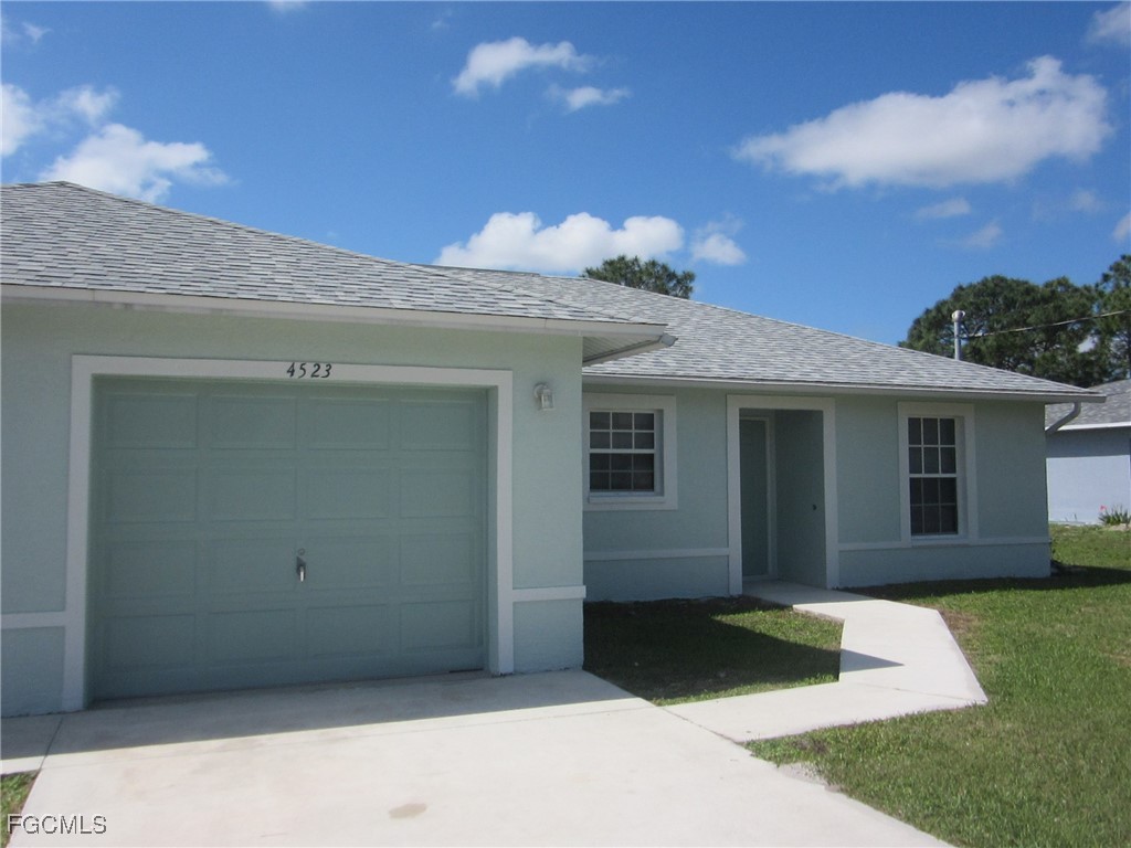 4521/4523 22nd Street SW Lehigh Acres FL 33973 2025002351 image1