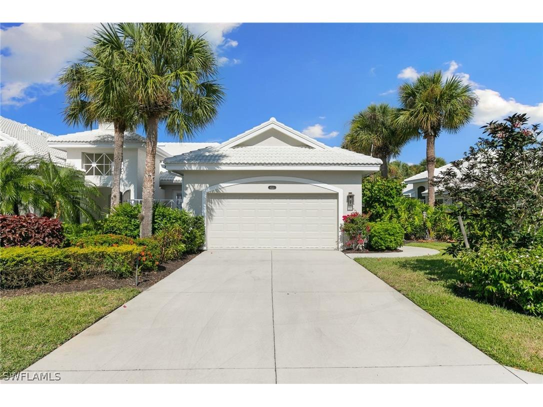 4521 Cardinal Cove Lane #5 Naples FL 34114 224036715 image1