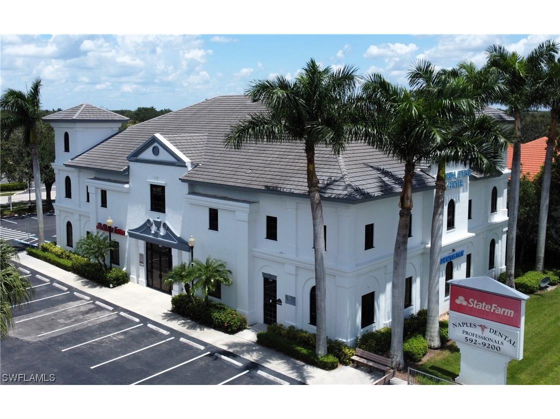 4522 Executive Drive #201 Naples FL 34119 223095689 image1