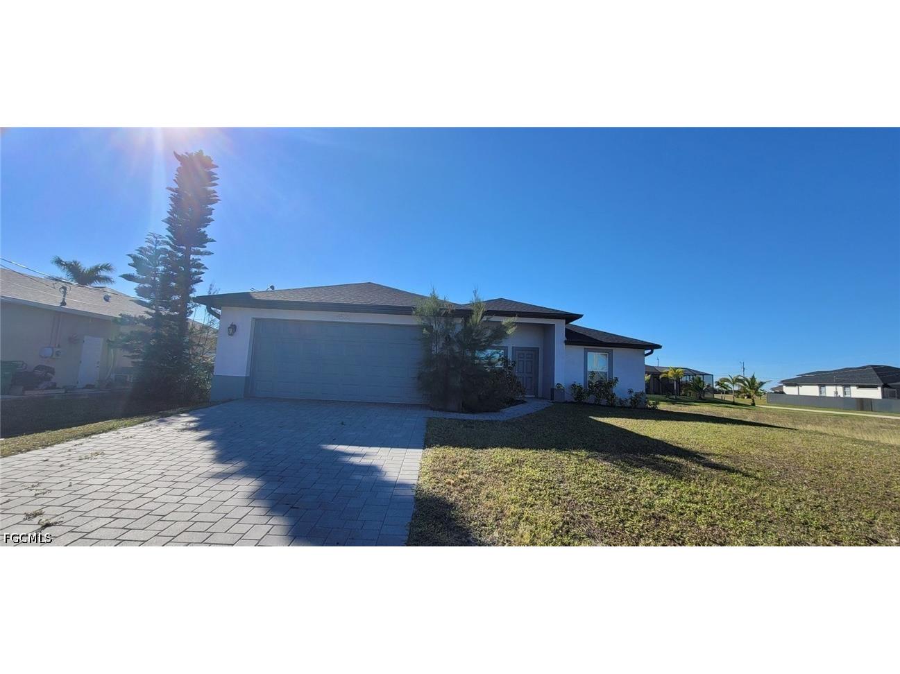4522 NW 34th Street Cape Coral FL 33993 2026017988 image1