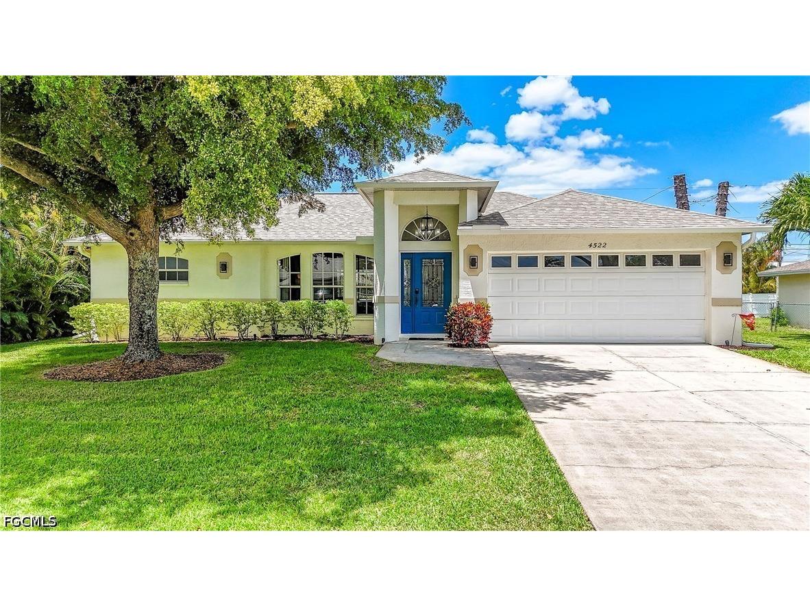 4522 SW 1st Avenue Cape Coral FL 33914 2026018682 image1