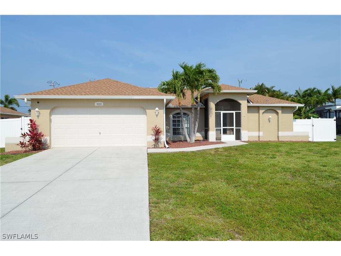 4522 SW 6th Place Cape Coral FL 33914 224043160 image1