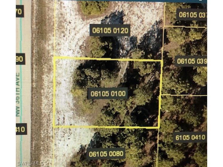 4523 NW 36th Avenue Cape Coral FL 33993 222035538 image1