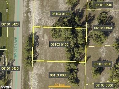 4523 NW 37th Avenue Cape Coral FL 33993 2026021298 image1