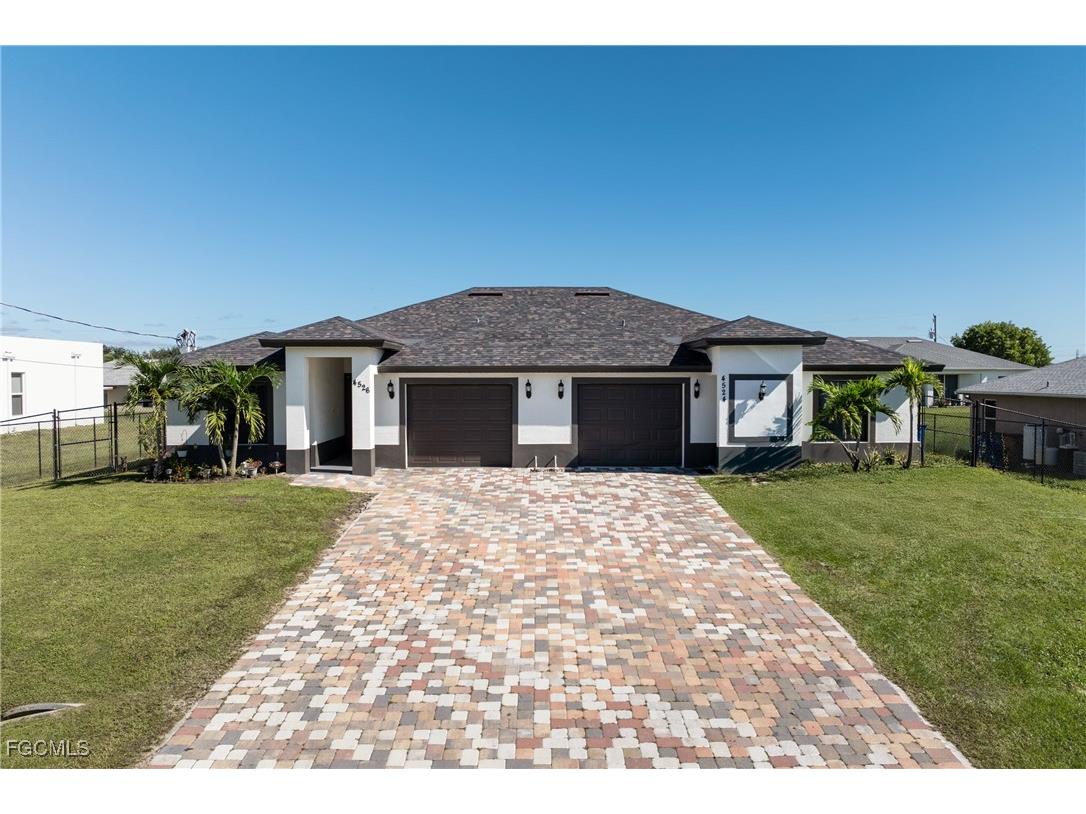 4524 20th Street SW Lehigh Acres FL 33973 2025017185 image1