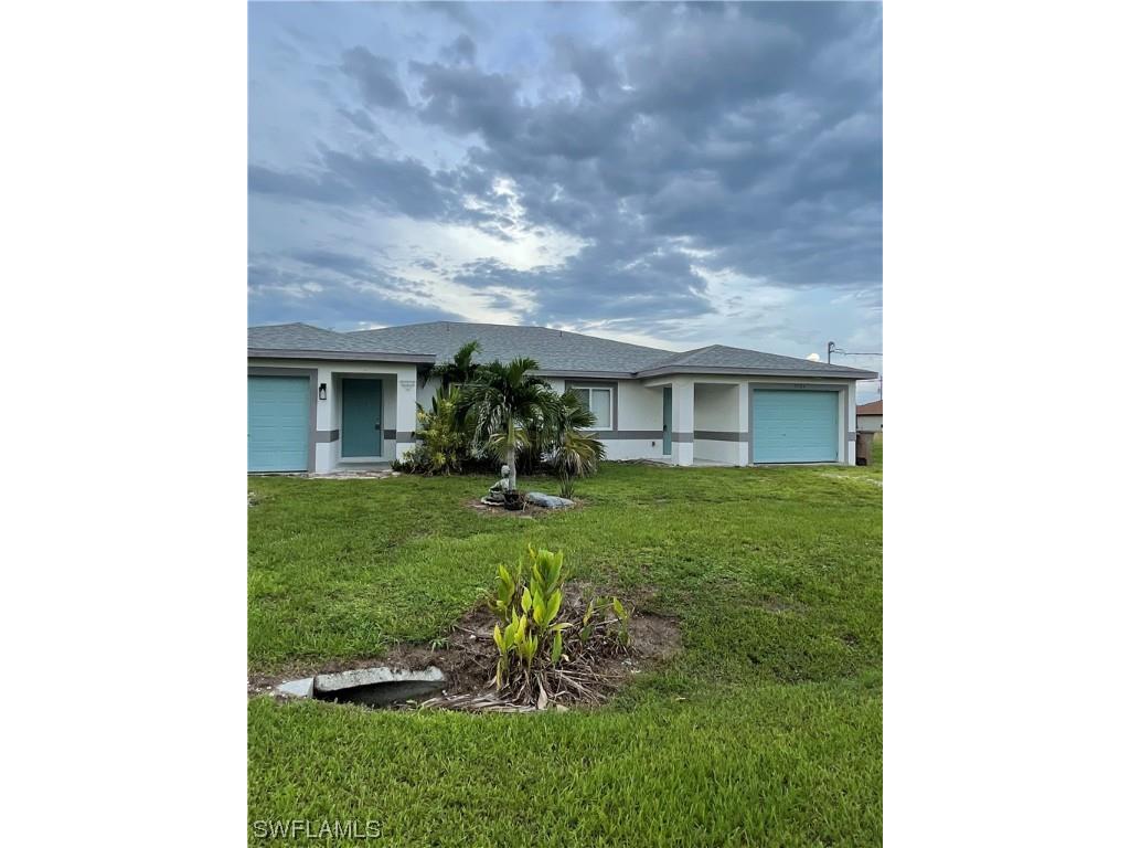 4524/4526 26th Street SW Lehigh Acres FL 33973 223057126 image1