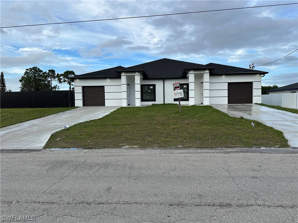 4524-4526 Douglas Lane Lehigh Acres FL 33973 224005455 image1