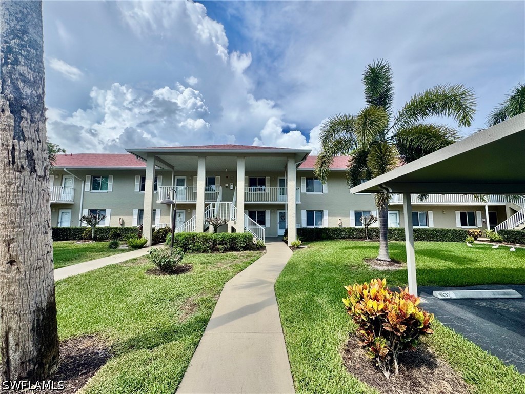 4524 Andover Way #I-204 Naples FL 34112 226023416 image1