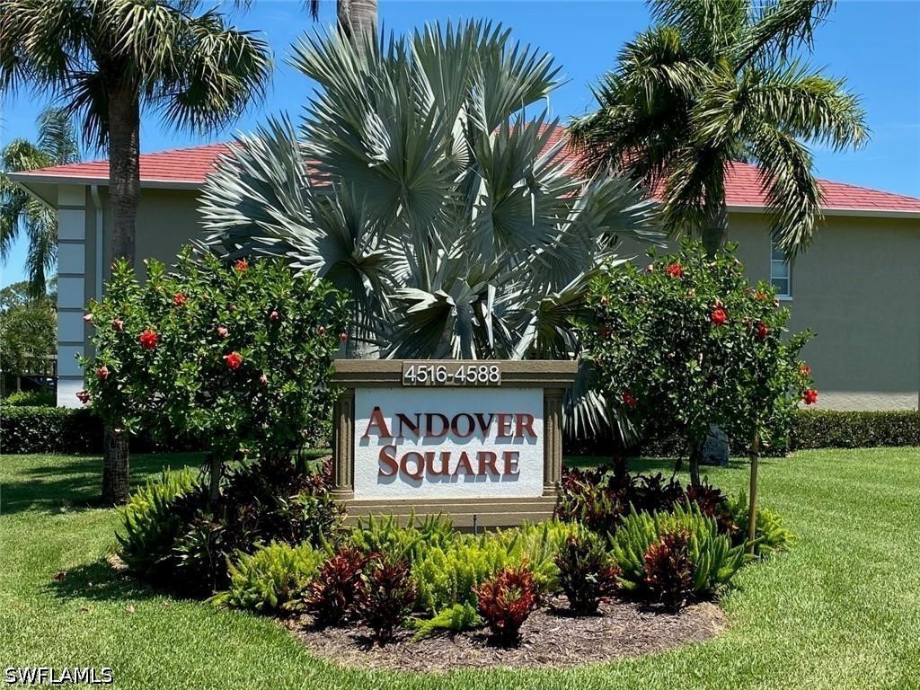 4524 Andover Way #I-204 Naples FL 34112 226023416 image13