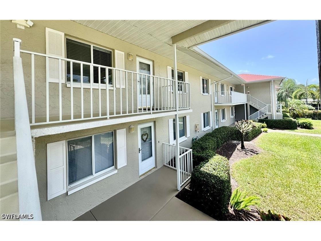 4524 Andover Way #I-204 Naples FL 34112 226023416 image2